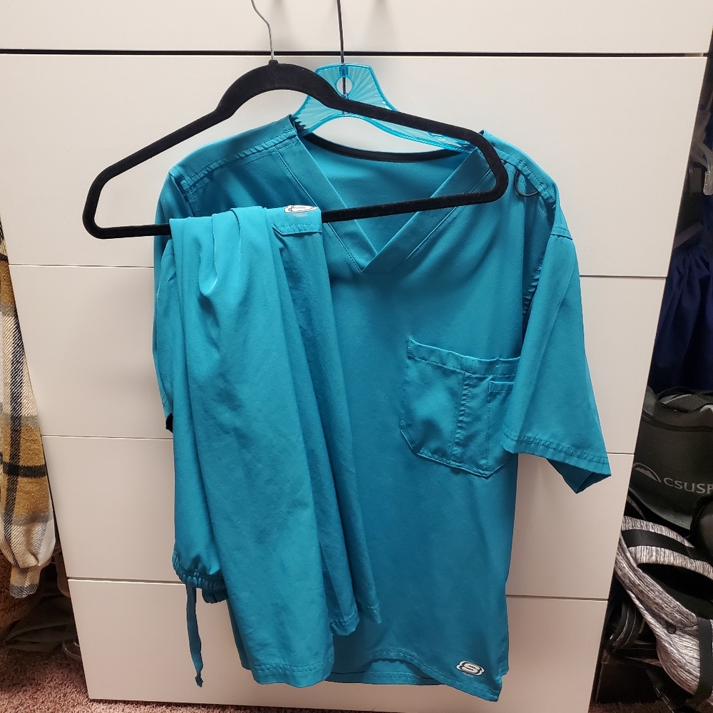 Medical Scrubs